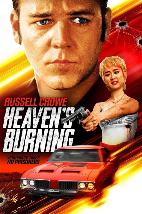 heaven's burning 1997